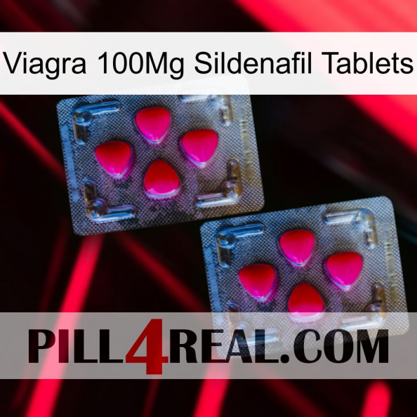 Viagra 100Mg Sildenafil Tablets 14